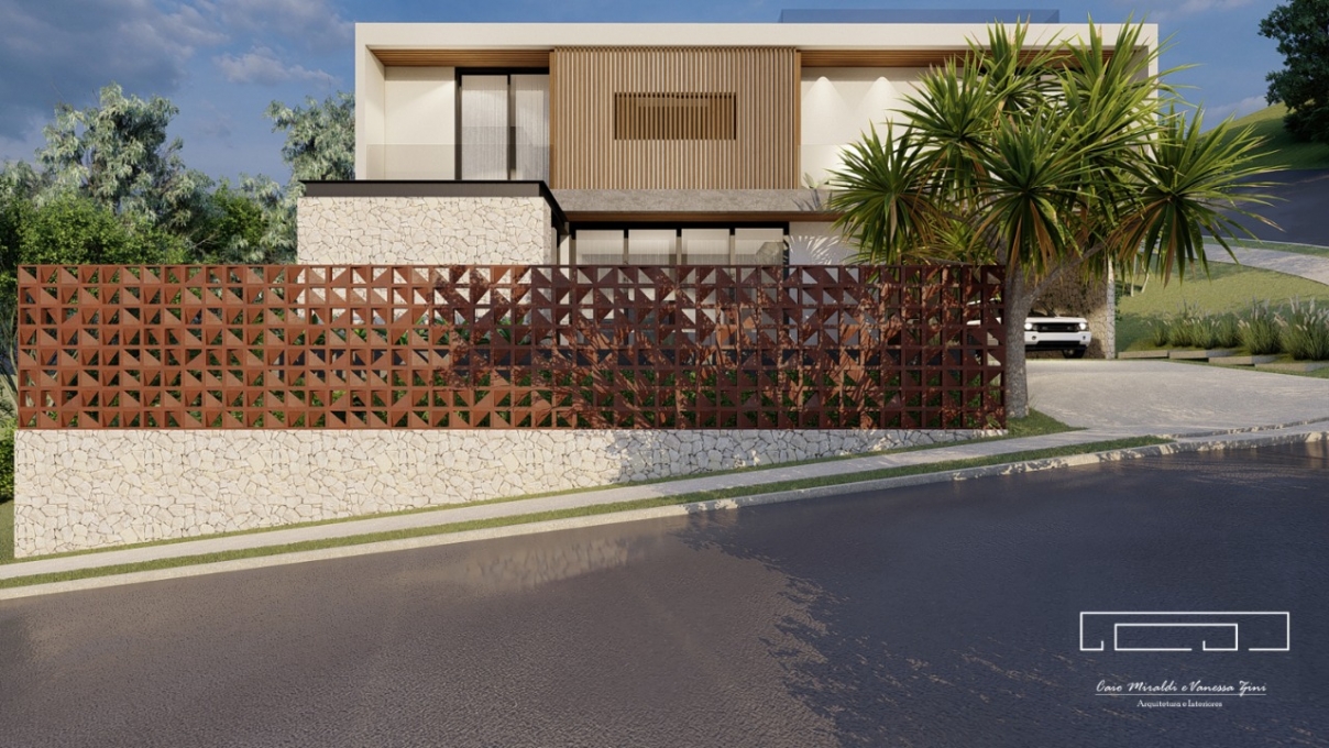 Casa em Condomínio - Venda - Valinhos - SP - Vila Pagano