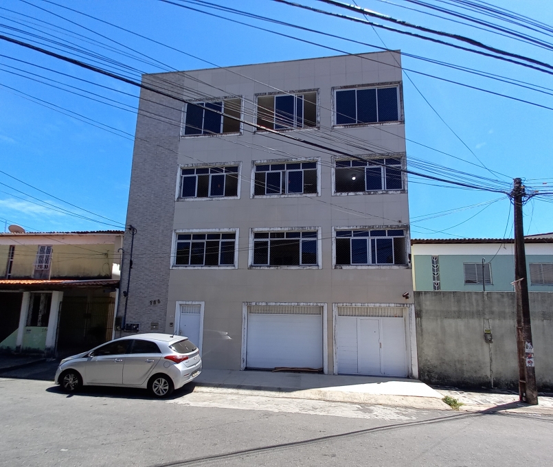 Predio - Venda - Fortaleza - CE - Ellery