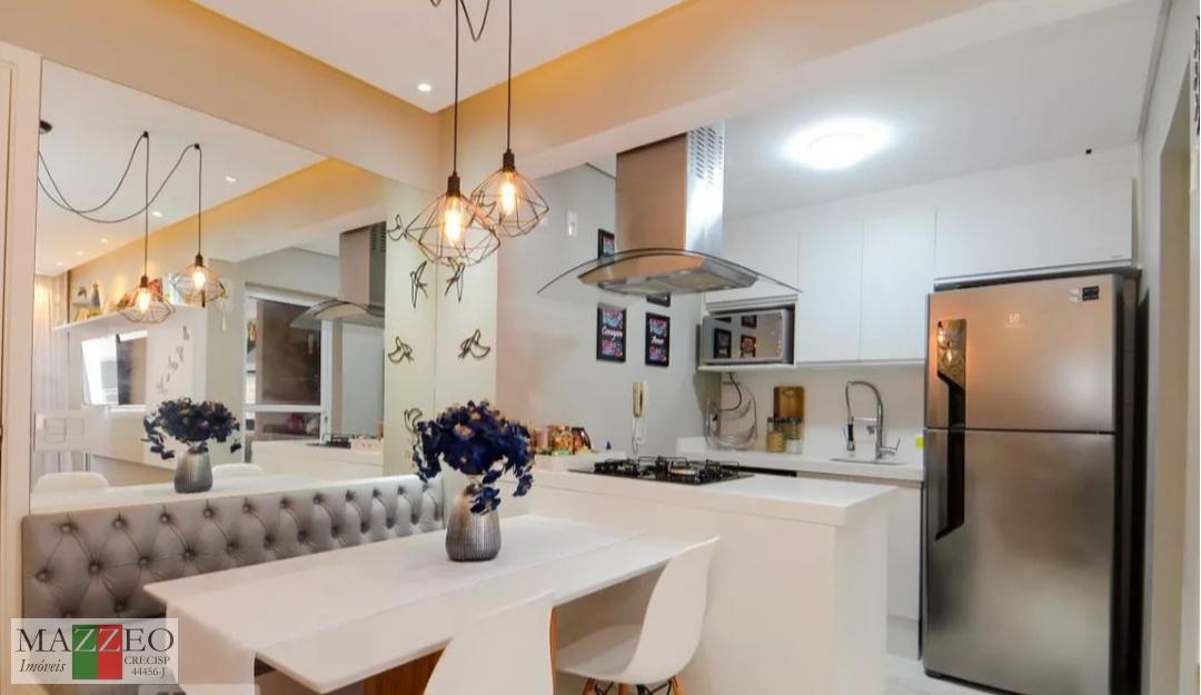 Apartamento - Venda - Guarulhos - SP - Picanço