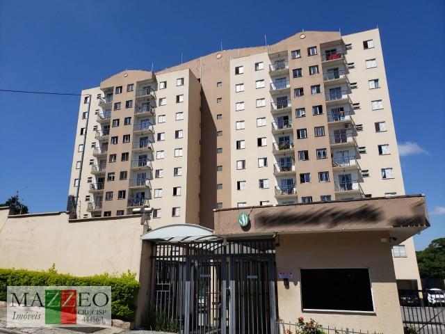 Apartamento - Venda - Sao Paulo - SP - Vila Curuca