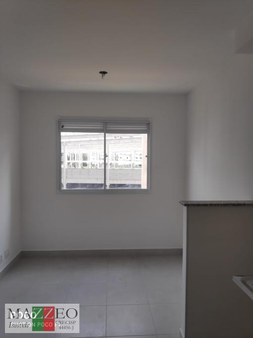 Apartamento - Aluguel - São Paulo - SP - Vila Nova Curuçá