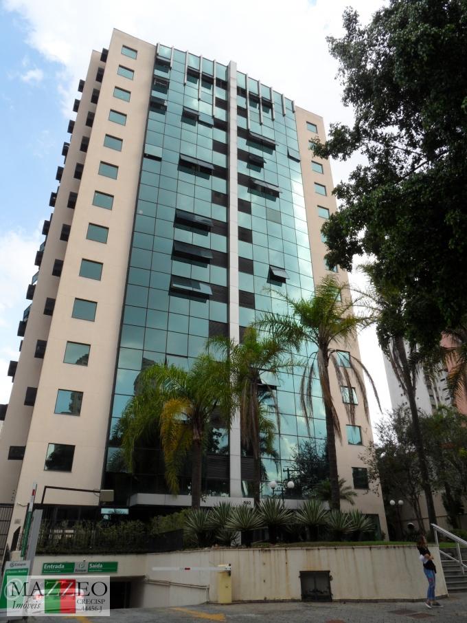 Sala Comercial - Aluguel - São Paulo - SP - Vila Gomes Cardim
