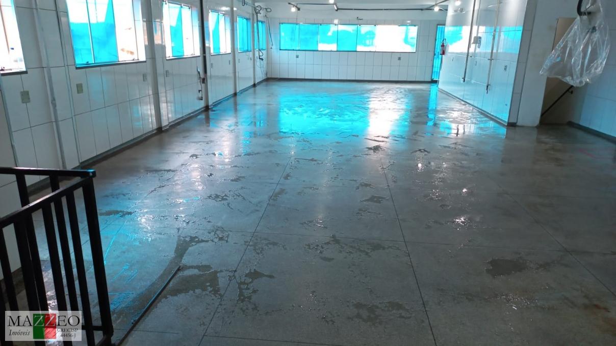 Prédio comercial - Aluguel - São Paulo - SP - Parque Paulistano