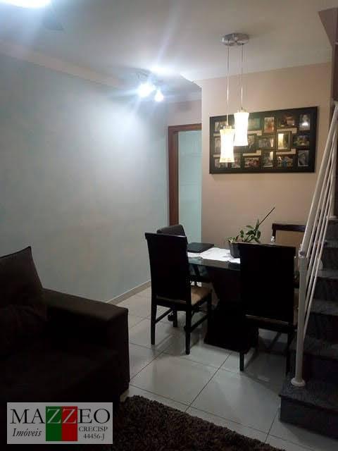 Casa - Venda - São Paulo - SP - Vila Curuçá