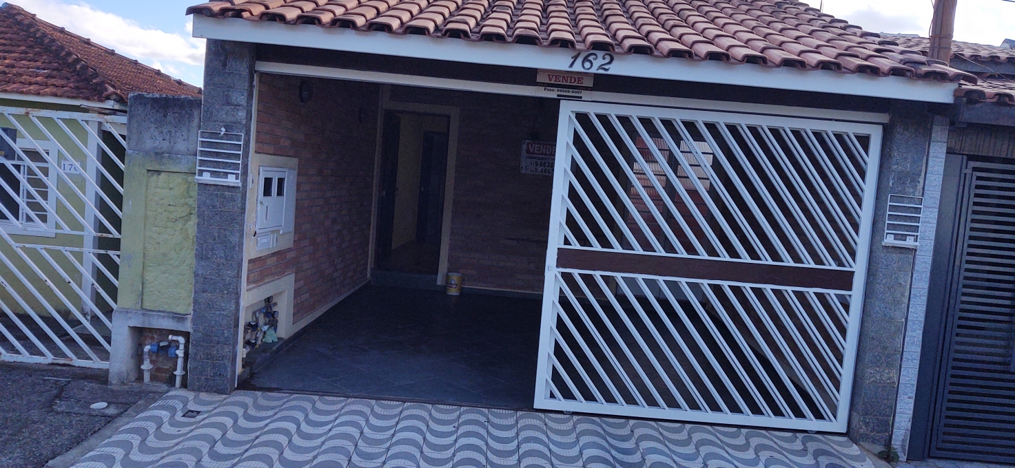 Casa - Venda - Atibaia - SP - Jardim Alvinópolis