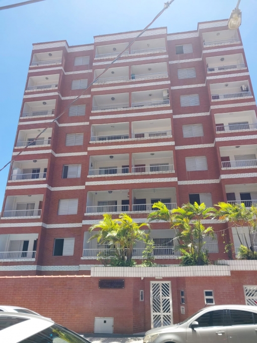 Apartamento - Venda - Praia Grande - SP - Tupi