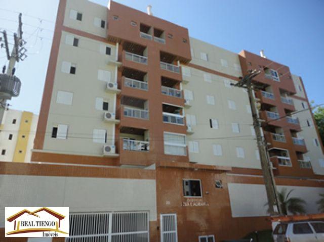 Apartamento - Venda - Ubatuba - SP - Praia Grande