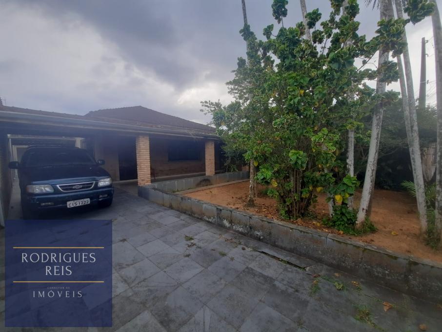 Casa - Venda - Caraguatatuba - SP - Morro do Algodão