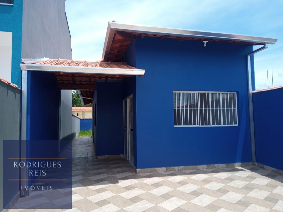 Casa - Venda - Caraguatatuba - SP - Morro do Algodão