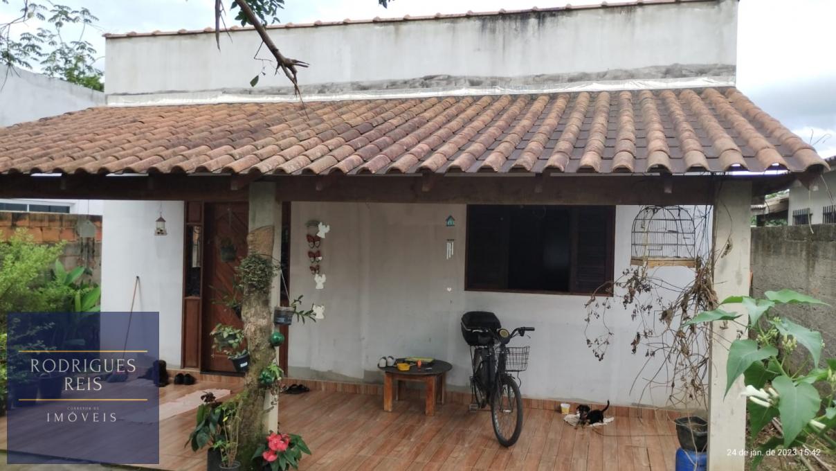 Casa - Venda - Caraguatatuba - SP - Pegorelli
