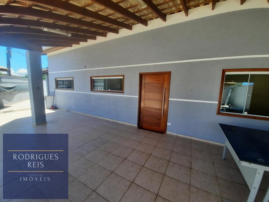 Casa - Venda - Caraguatatuba - SP - Martim de Sá