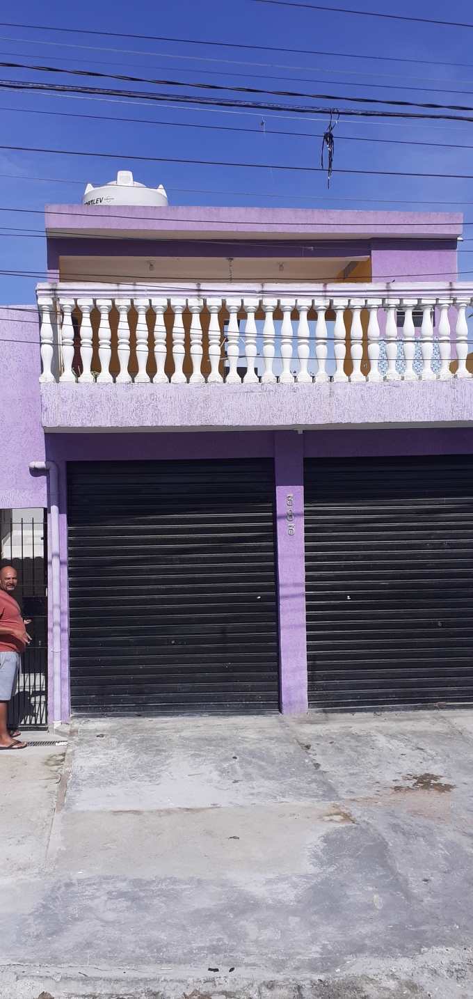 Sobrado - Venda - Itapevi - SP - Chácara Santa Cecília
