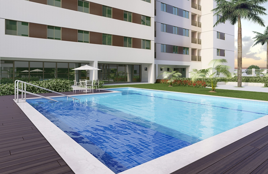 Apartamento - Venda - Recife - PE - Várzea