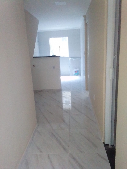 Apartamento - Venda - Rio de Janeiro - RJ - Quintino