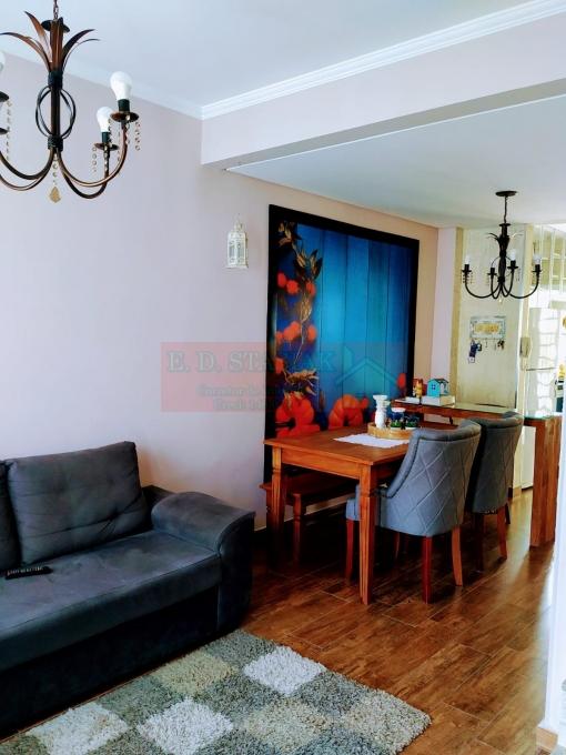 Casa - Venda - Jundiaí - SP - Vila Maringá