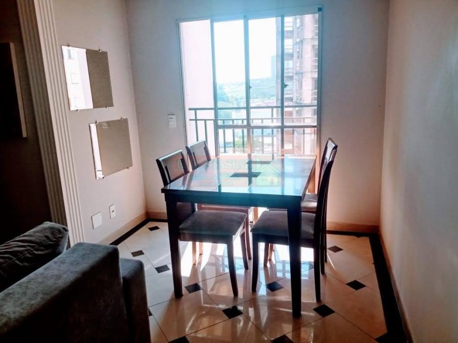 Apartamento - Venda - Jundiaí - SP - Vila Rami