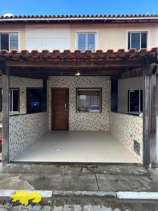 Casa - Venda - Feira de Santana - BA - Conceição