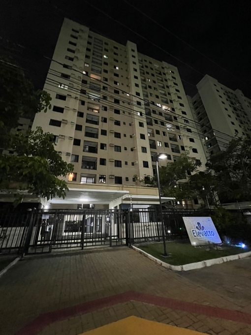 Apartamento - Venda - Aracaju - SE - Luzia