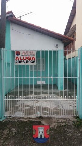 Casa - Aluguel - SÃO PAULO - SP - Jardim Helena