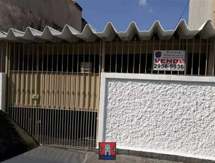 Casa - Venda - São Paulo - SP - Vila Rosaria