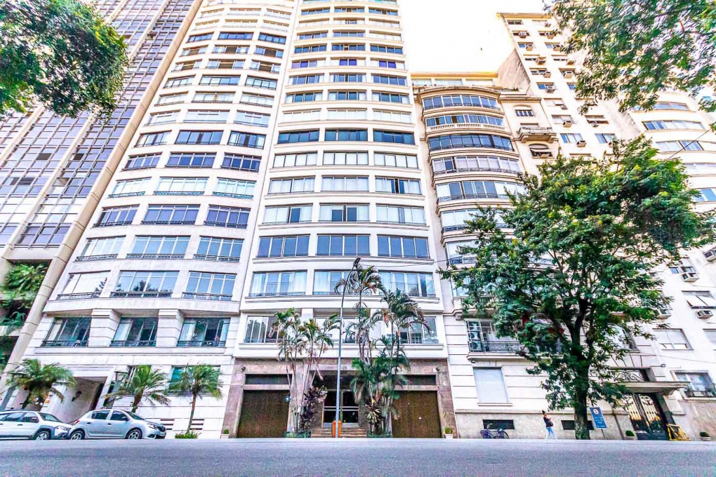 Apartamento - Venda - Rio de Janeiro - RJ - Flamengo