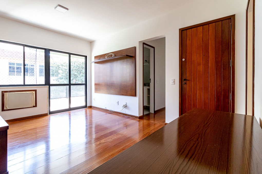 Apartamento - Venda - Rio de Janeiro - RJ - Andaraí