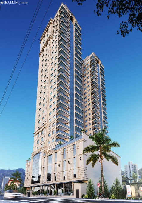 Apartamento - Venda - Itapema - SC - Centro